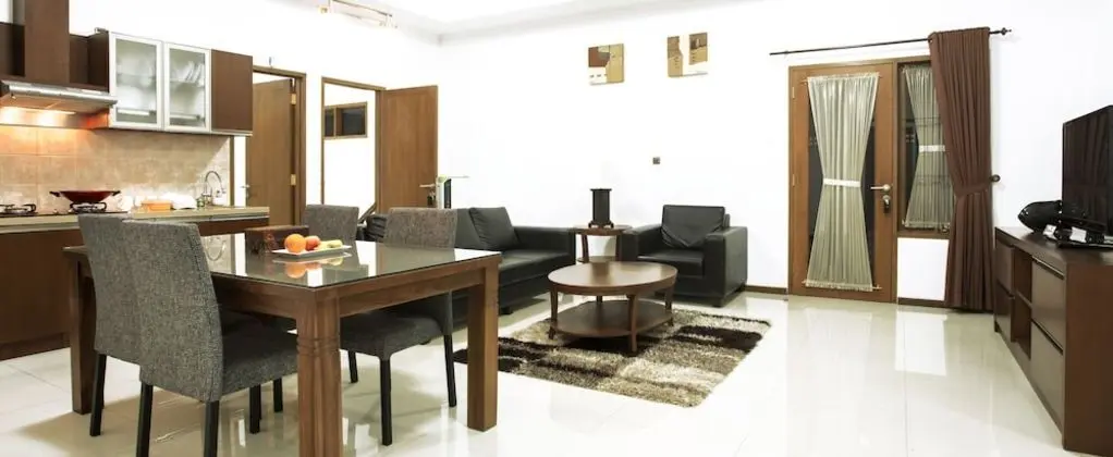 Exclusive Villa, 4 Yatak Odası