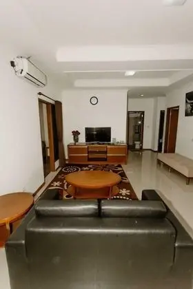 Exclusive Villa, 4 Yatak Odası