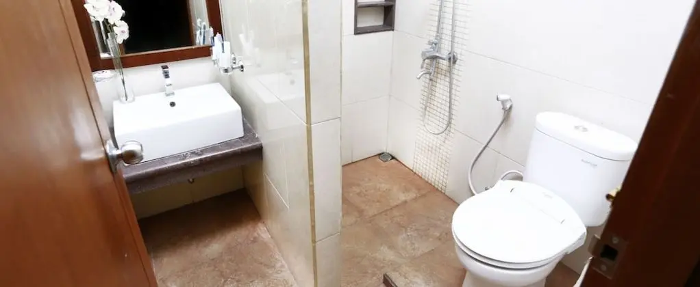 Exclusive Villa, 4 Yatak Odası