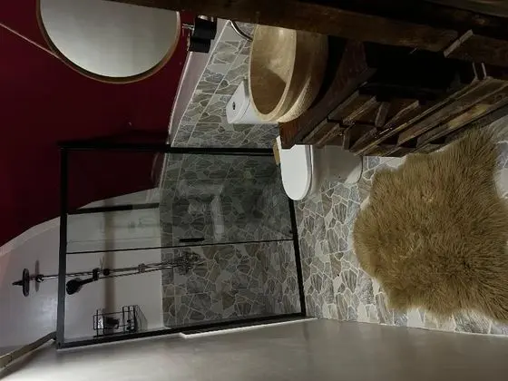 Bahçe manzaralı Standart oda