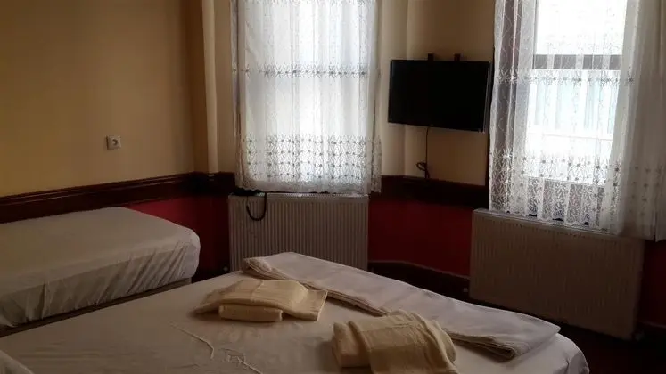 Aile Odası