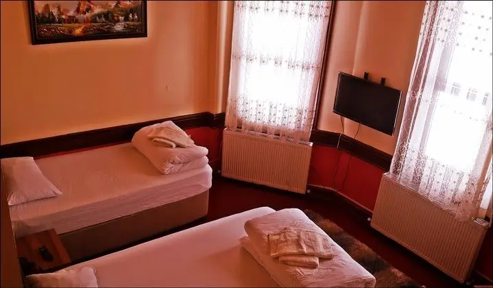 Aile Odası