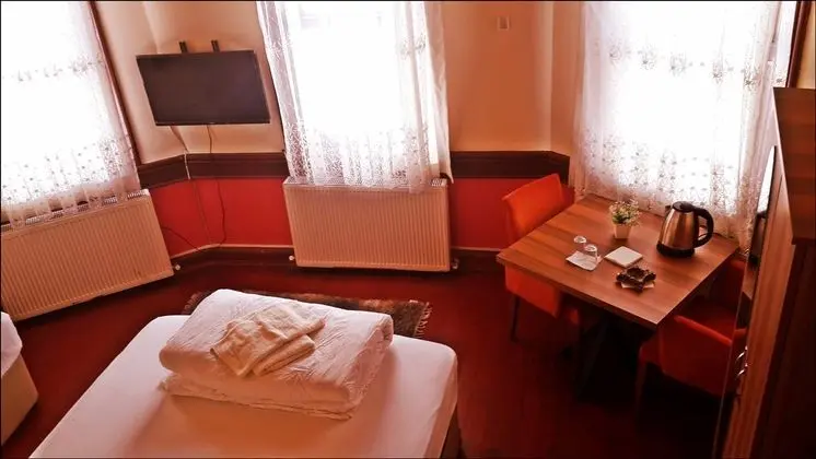 Aile Odası
