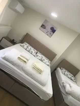 Standard Üç Kişilik Oda