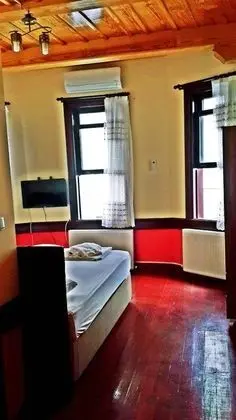 Standard Üç Kişilik Oda