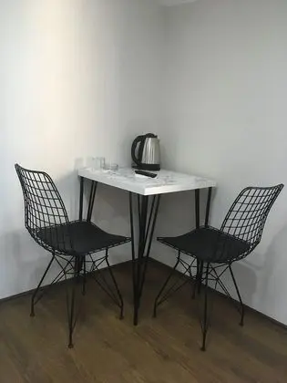 Standart Oda - İki Kişilik