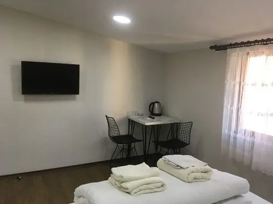 Standart Oda - İki Kişilik