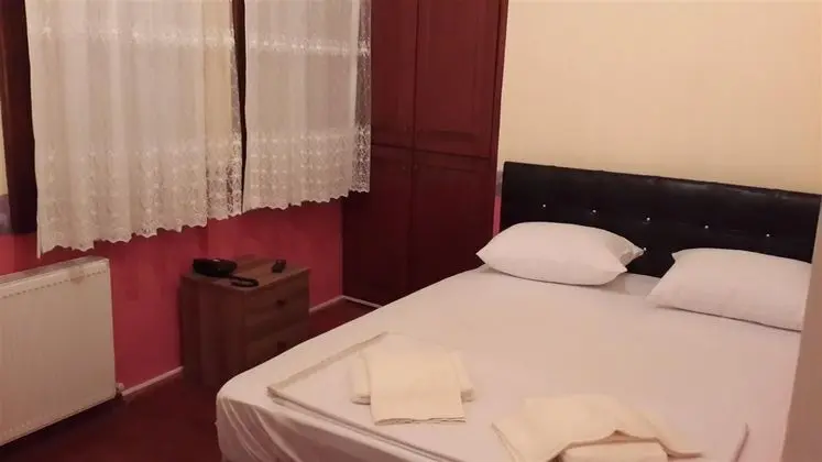 Standart Oda - İki Kişilik