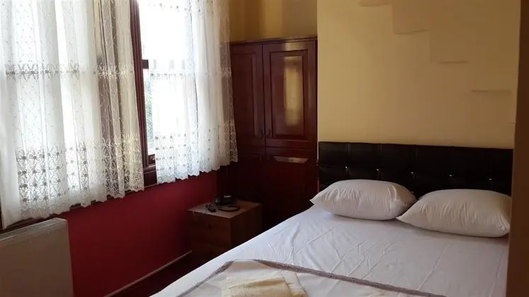 Standart Oda - İki Kişilik
