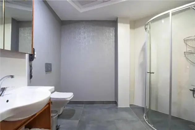 Suite Oda - Oda Kahvaltı