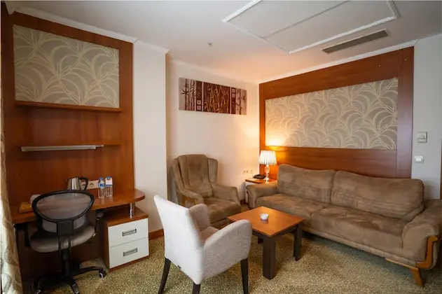 Suite Oda - Oda Kahvaltı