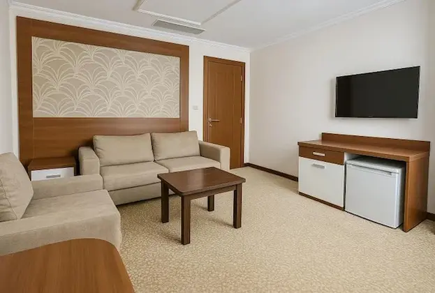 Suite Oda - Oda Kahvaltı