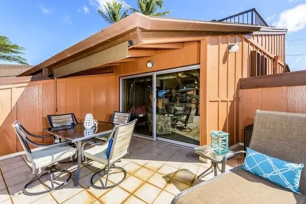 Daire, 1 Yatak Odası