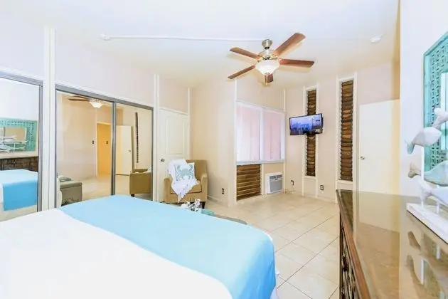 Daire, 1 Yatak Odası