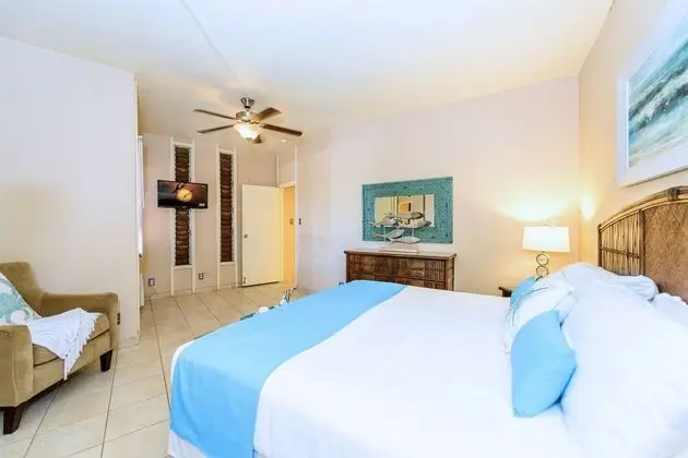 Daire, 1 Yatak Odası