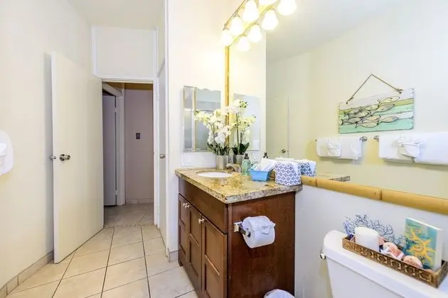 Daire, 1 Yatak Odası