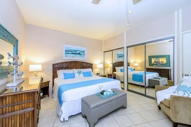 Daire, 1 Yatak Odası