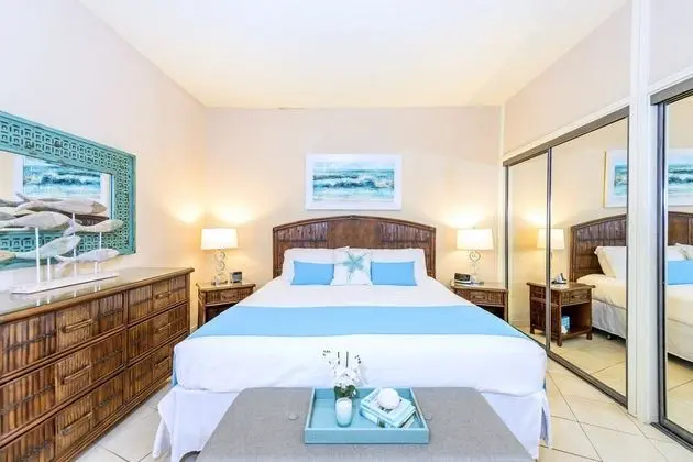 Daire, 1 Yatak Odası