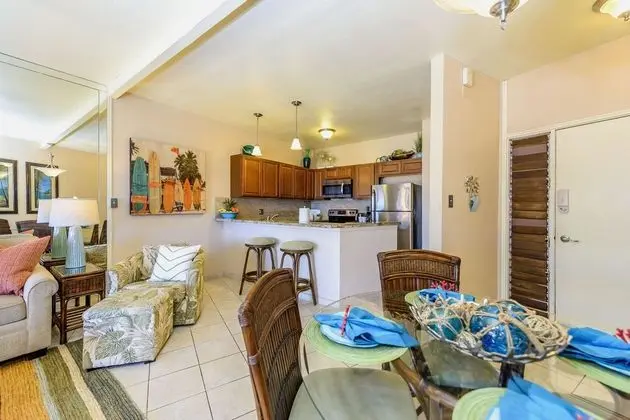 Daire, 1 Yatak Odası