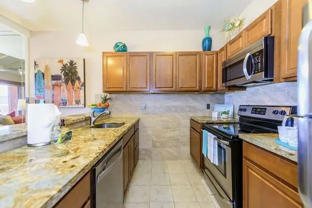 Daire, 1 Yatak Odası