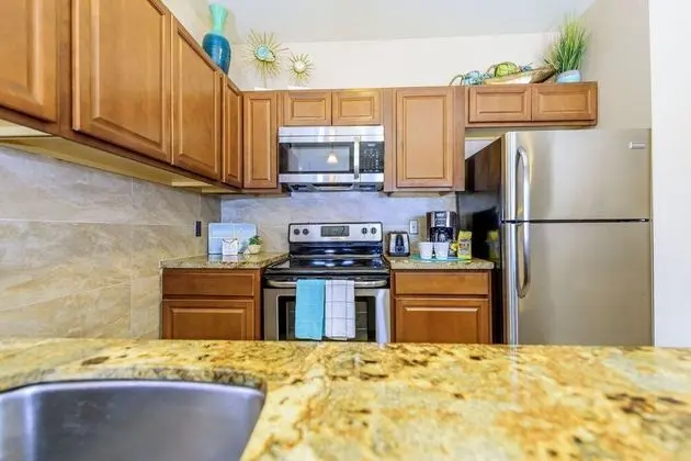 Daire, 1 Yatak Odası