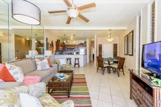 Daire, 1 Yatak Odası