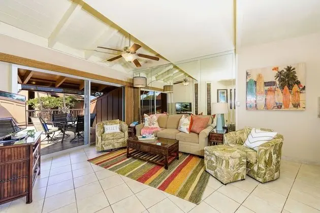 Daire, 1 Yatak Odası