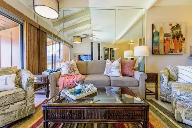 Daire, 1 Yatak Odası