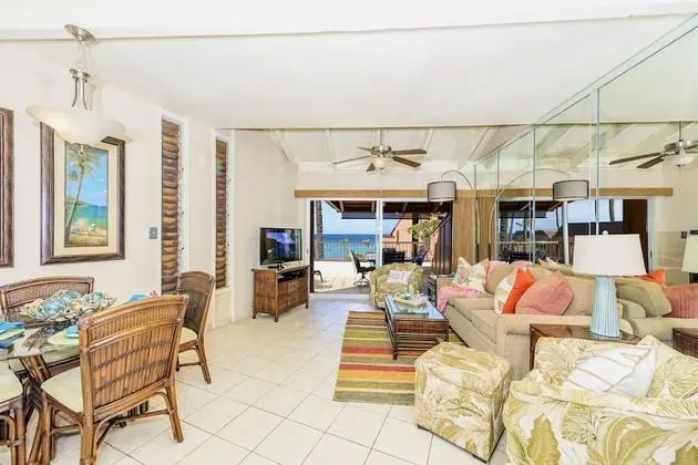 Daire, 1 Yatak Odası