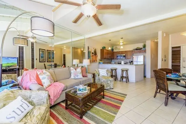 Daire, 1 Yatak Odası