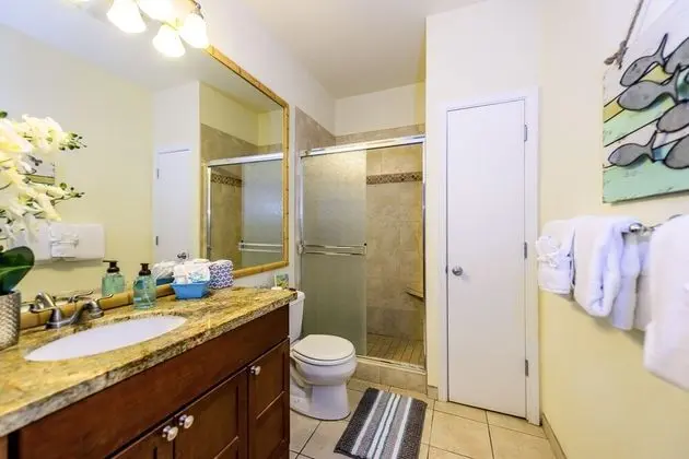 Daire, 1 Yatak Odası