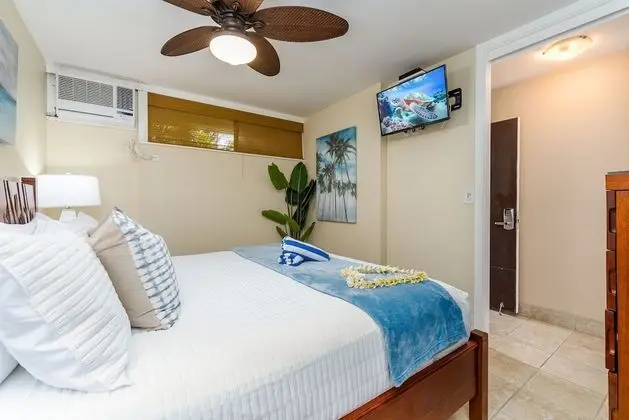 Daire, 1 Yatak Odası