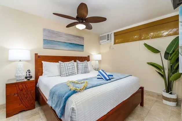 Daire, 1 Yatak Odası