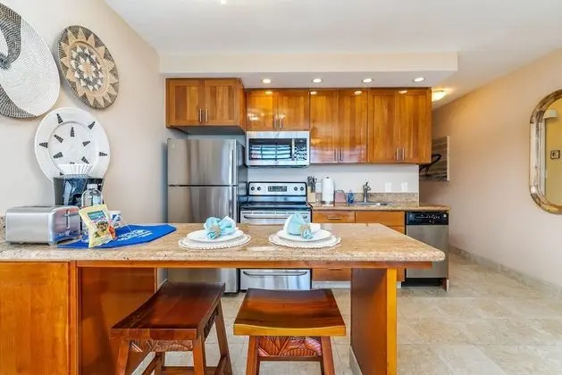 Daire, 1 Yatak Odası