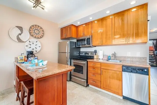 Daire, 1 Yatak Odası