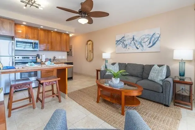 Daire, 1 Yatak Odası