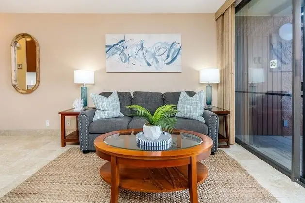 Daire, 1 Yatak Odası