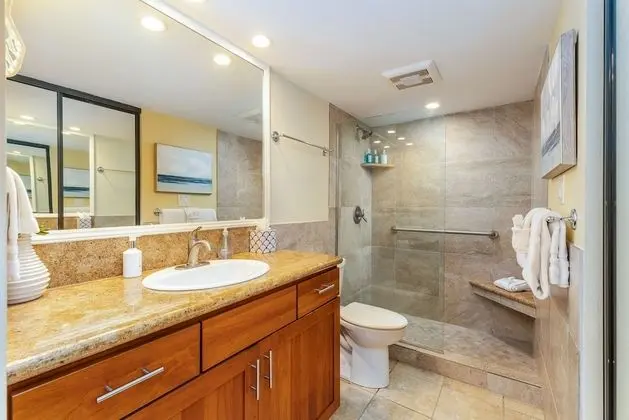 Daire, 1 Yatak Odası