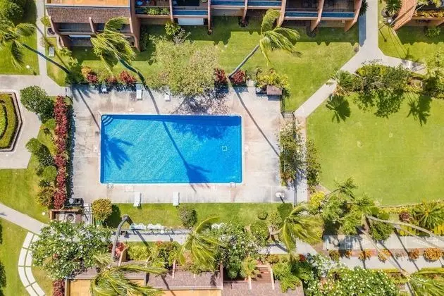 Daire, 1 Yatak Odası