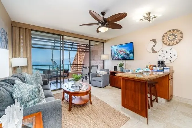 Daire, 1 Yatak Odası