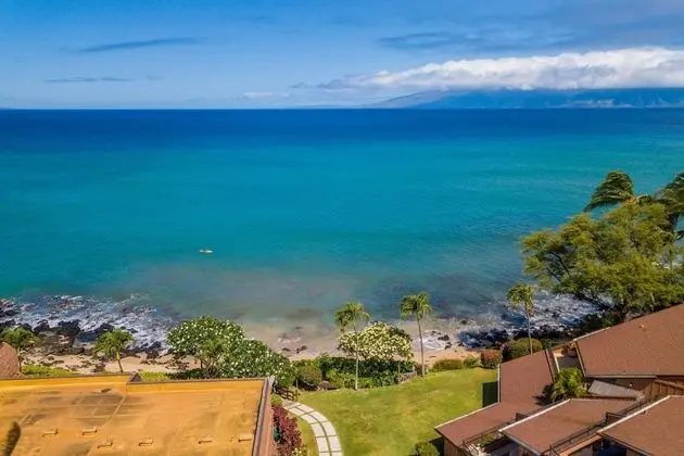 Daire, 1 Yatak Odası