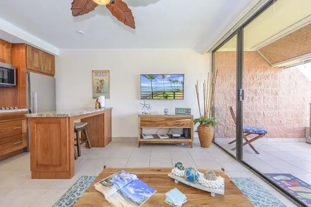 Daire, 1 Yatak Odası