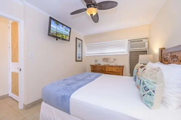 Daire, 1 Yatak Odası