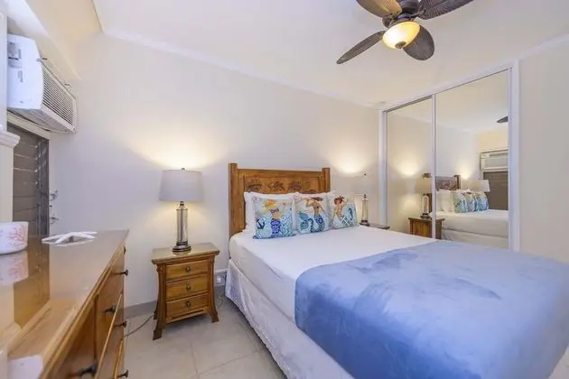 Daire, 1 Yatak Odası