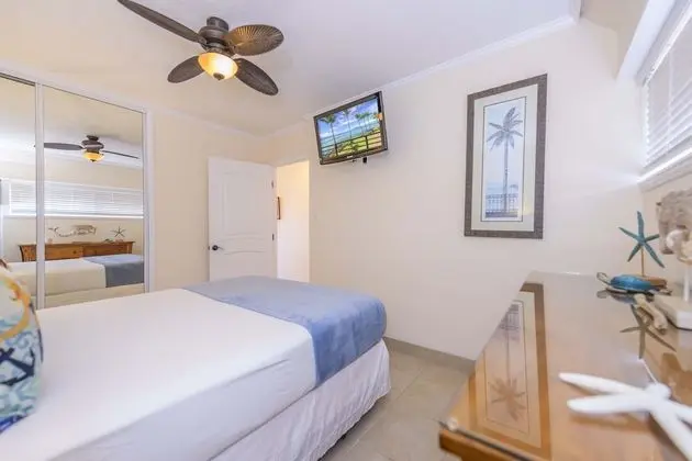 Daire, 1 Yatak Odası