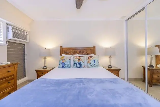 Daire, 1 Yatak Odası