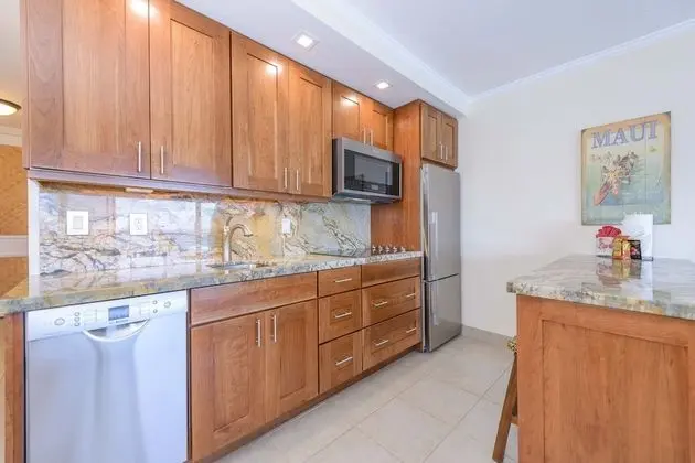 Daire, 1 Yatak Odası