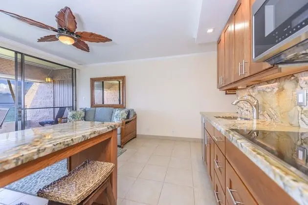 Daire, 1 Yatak Odası