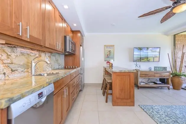 Daire, 1 Yatak Odası