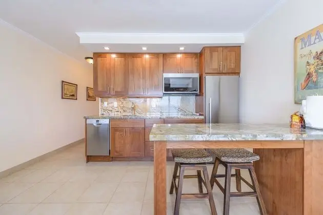 Daire, 1 Yatak Odası